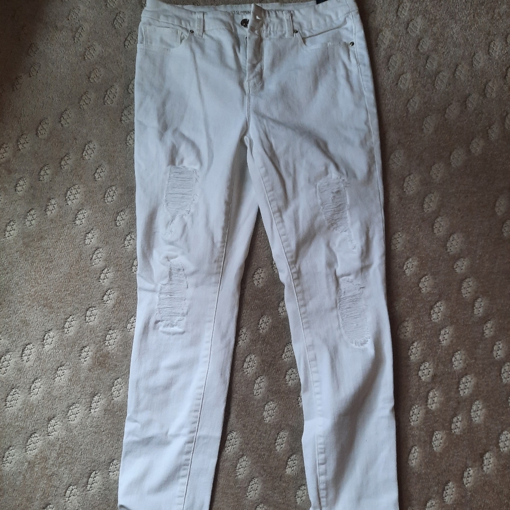 Chicos pants